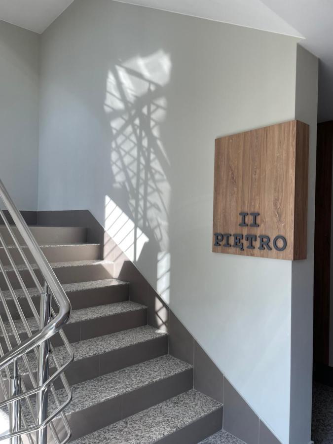 Blue Apartment Kielce Exterior foto